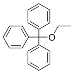Merck ETHYL TRIPHENYLMETHYL ETHER