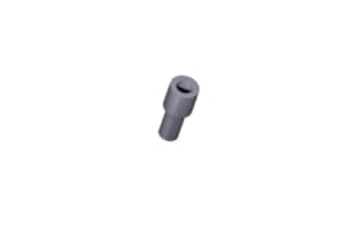 Waters Compression Screw, 1/16 in, PEEK