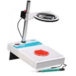 IUL Manual Colony Counter 수동균수측정기