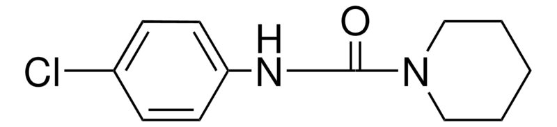 Merck PIPERIDINE-1-CARBOXYLIC ACID ( - 25 MG&