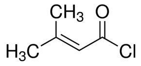 Merck 3,3-DIMETHYLACRYLOYL CHLORIDE, 97%
