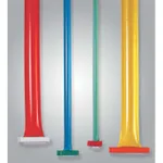 Thermo Fisher Scientific Dialysis Tubing Closures: Spectra/Por Standard Type, Spectra/Por Standard Type; 35 mm; Orange; for RC Tubing only