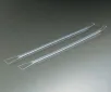 AS ONE Micro Spatula PCTFE(Fluororesin), 마이크로 스패츌러(불소수지)
