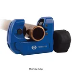 Daihan Science 미니 동파이프 커터, Mini Tube Cutter