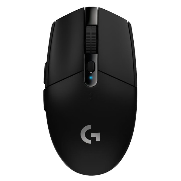 OFFICENEX [P]로지텍 무선 게이밍 마우스(G304/블랙/Logitech)