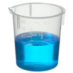 Thermo Fisher Scientific Polypropylene Disposable Beakers