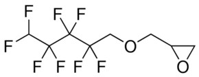 Merck GLYCIDYL 2,2,3,3,4,4,5,5-OCTAFLUOROPENT&