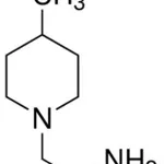 Merck 2-(4-METHYL-1-PIPERIDINYL)ETHANAMINE