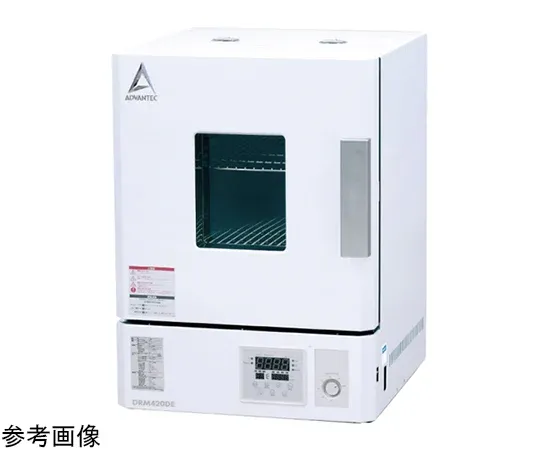 AS ONE Constant Temperature Dryer (Blower Type·Program Function), 정온 건조기(송풍식·프로그램 사양)