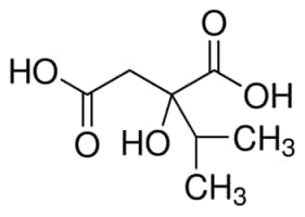 Merck 2-ISOPROPYLMALIC ACID, 98%