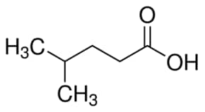Merck 4-METHYLPENTANOIC ACID, >=98%, FCC, FG