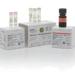 Thermo Fisher Scientific NGM Detect PCR Amplification Kit