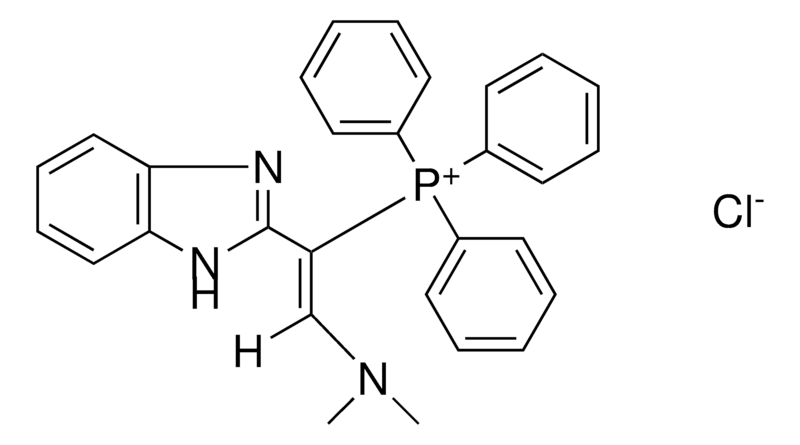 Merck (1-(1H-BENZOIMIDAZOL-2-YL)-2-D - 25 MG&