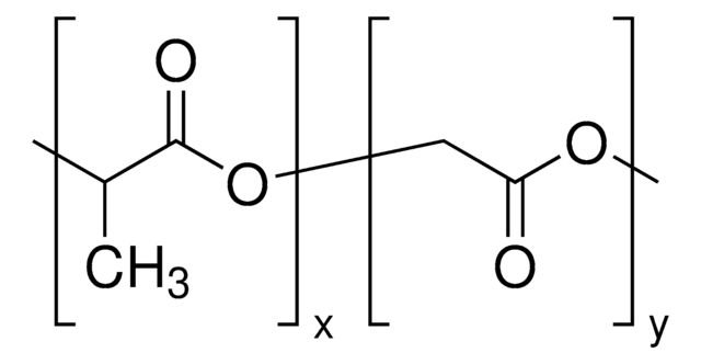 Merck POLY(D,L-LACTIDE-CO-GLYCOLIDE) LACTIDE: