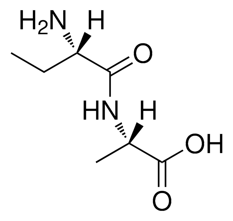Merck L-2-AMINOBUTYRYL-L-ALANINE-