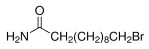 Merck 11-BROMOUNDECANAMIDE, 97%