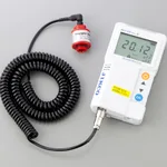 AS ONE Low Concentration Oxygen Monitor, 저농도 산소 농도계