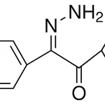 Merck 2-(4-FLUORO-PHENYL)-2-HYDRAZONO-