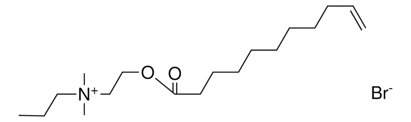 Merck DIMETHYL-PROPYL-(2-UNDEC-10-EN - 25 MG&