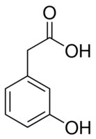 Merck 3-HYDROXYPHENYLACETIC ACID, 99+%