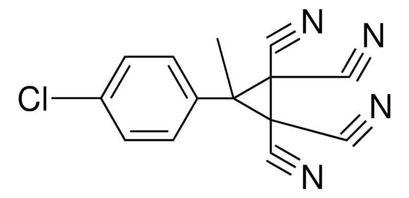Merck 3-(4-CHLORO-PHENYL)-3-METHYL-CY-