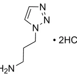 Merck 3-(1H-1,2,3-Triazol-1-yl)-1-propanamine dihydrochloride