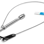 Waters XBridge Premier Protein BEH C4 300 Å 2.5 µm, 4.6 x 100 mm 1/pk with MassPREP Protein Mix Standard