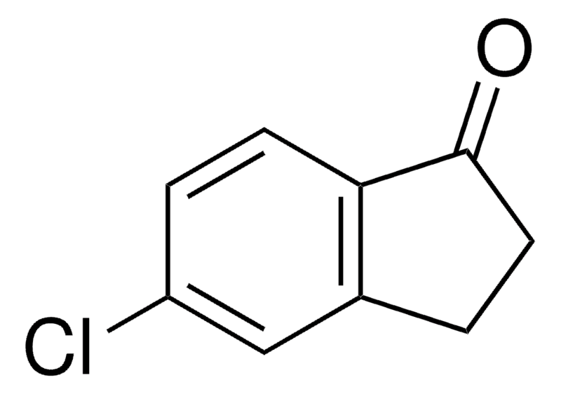 Merck 5-Chloro-1-indanone