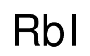Merck RUBIDIUM IODIDE, 99.9%