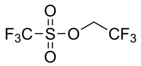 Merck 2,2,2-TRIFLUOROETHYL TRIFLUOROMETHANESU&