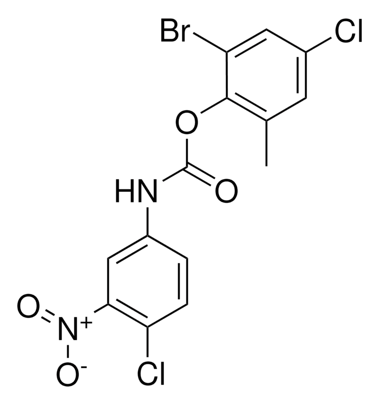 Merck 2-BROMO-4-CHLORO-6-METHYLPHENY - 50 MG&