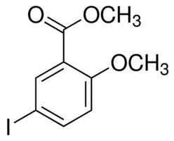 Merck METHYL 5-IODO-2-METHOXYBENZOATE, 97%