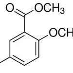 Merck METHYL 5-IODO-2-METHOXYBENZOATE, 97%