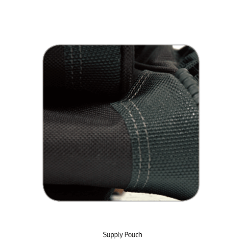 Daihan Science 다용도 공구집 (7구) Supply Pouch