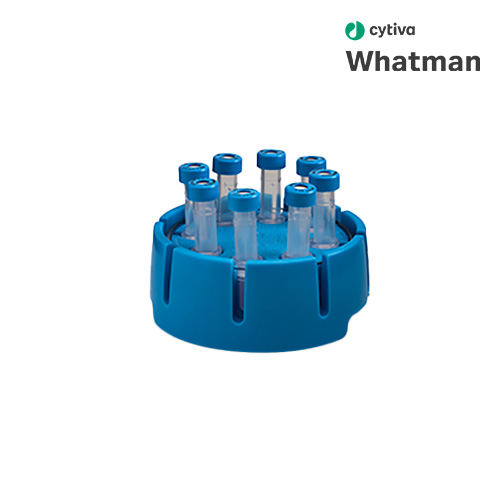CYTIVA UN203NPUGMF / MUP G1 필터 바이알, GMF 0.45μm, HPLC용 바이알필터(PP Vial)[100EA/PK]
