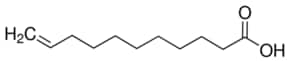Merck UNDECYLENIC ACID, =96%, FG