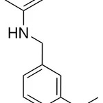 Merck N-(3-CHLOROPHENYL)VERATRYLAMINE-
