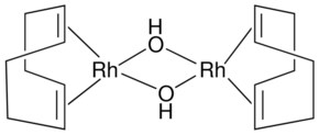 Merck HYDROXY(CYCLOOCTADIENE)RHODIUM(I) DIMER&