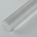 AS ONE Round Bar PC(Polycarbonate)(L=495, 1000㎜), PC(폴리카보네이트) 환봉(길이 495, 1000㎜)