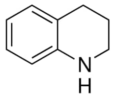 Merck 1,2,3,4-TETRAHYDROQUINOLINE, 98%