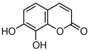 Merck 7,8-DIHYDROXYCOUMARIN, >=97%, POWDER