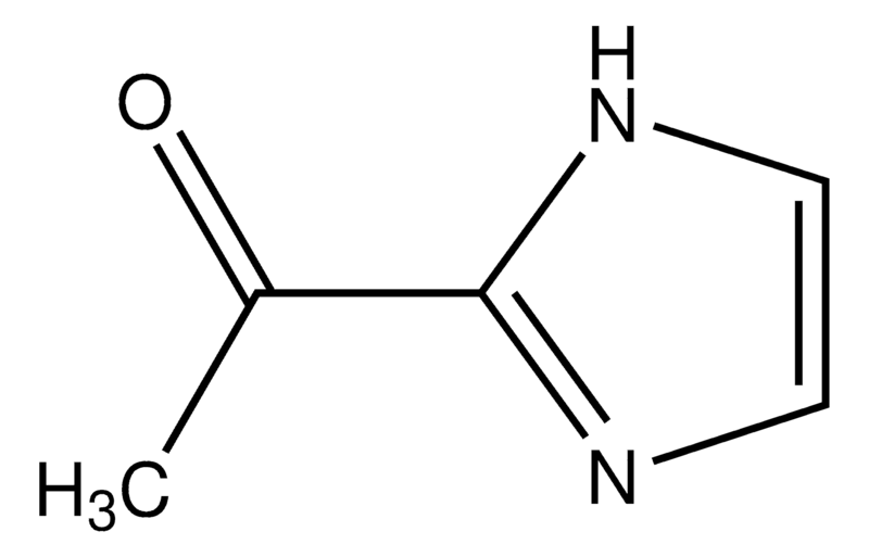 Merck 1-(1H-Imidazol-2-yl)ethanone