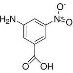 Merck 3-AMINO-5-NITROBENZOIC ACID-