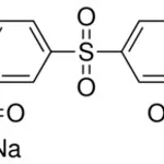 Merck DISODIUM BIS(4-CHLORO-3-SULFOPHENYL)SUL&