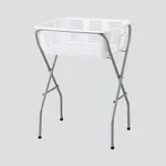 AS ONE Clothes Basket Wagon Single-Stage Type, 탈의 바구니 왜건 1단식