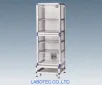 AS ONE Auto-Dry Desiccator PMMA Weight-Proof, 오토드라이 데시케이터(내하중형)