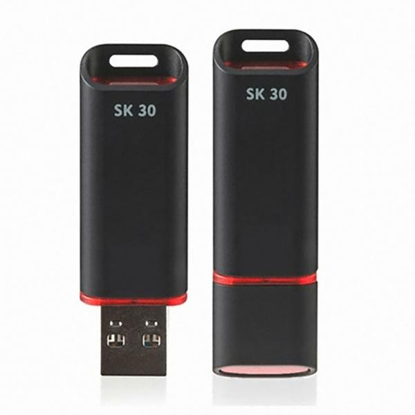 OFFICENEX USB 메모리(SK30/64GB/3.0/엑센)