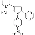 Merck 1-(4-NITRO-PH)-5-PHENYL-3-THIOP - 10MG &
