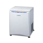AS ONE High Speed Refrigerated Centrifuge, 고속 대용량 냉각 원심기