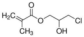 Merck 3-CHLORO-2-HYDROXYPROPYL METHACRYLATE
